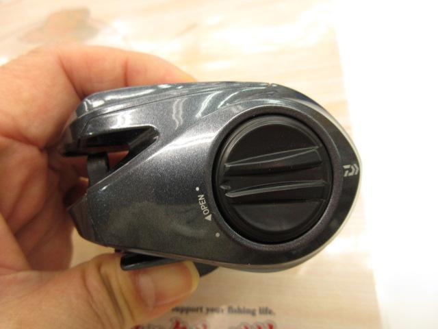 ライトゲームRX IC 150