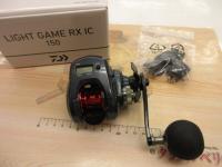 ライトゲームRX IC 150