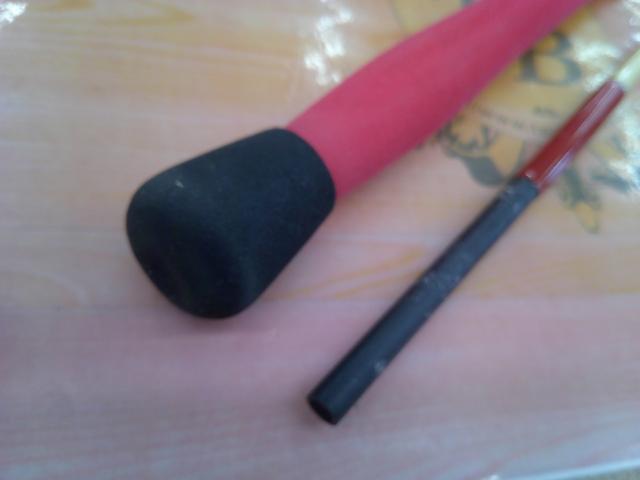 ジャーキングスティック ボロン JSS-63MHR