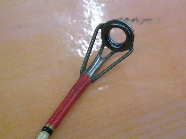 ジャーキングスティック ボロン JSS-63MHR