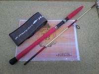 ジャーキングスティック ボロン JSS-63MHR