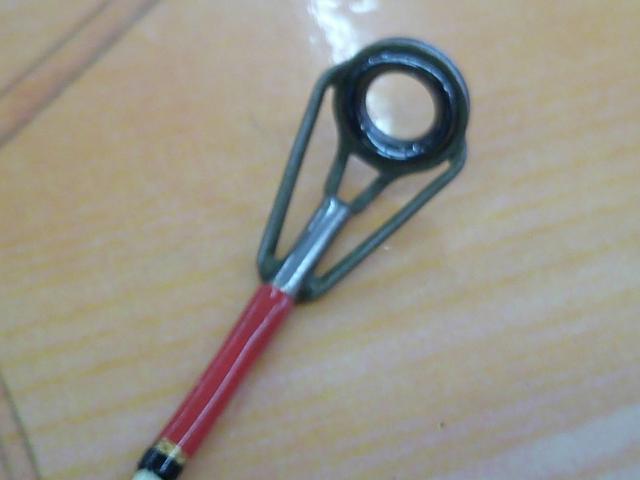 ジャーキングスティック ボロン JSS-62MLR