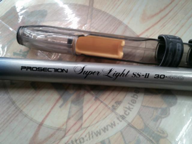 プロセクションスーパーライトSS-Ⅱ 30-400