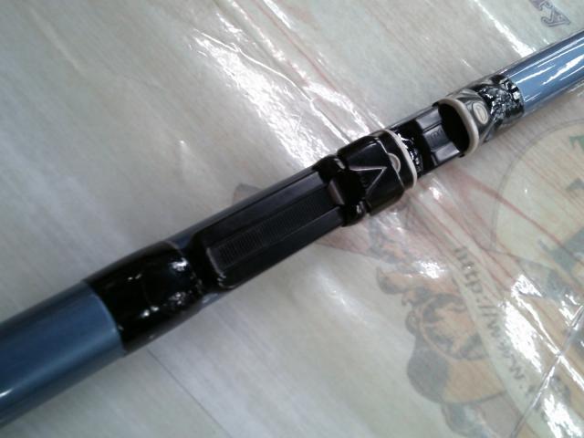 プロセクションスーパーライトSS-Ⅱ 30-400