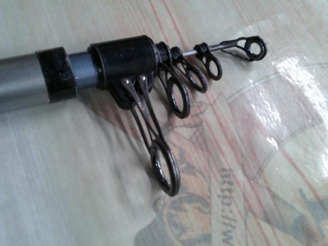 プロセクションスーパーライトSS-Ⅱ 30-400