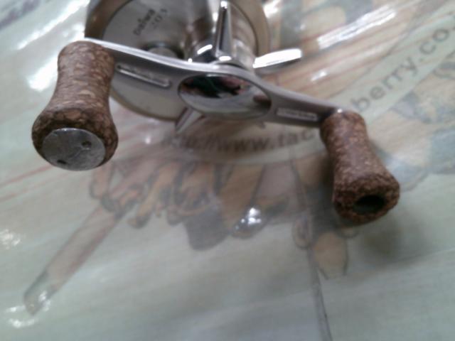 ミリオネアCV-Z 203｜＠ベリーネット 日本最大新品中古釣具WEBショップ