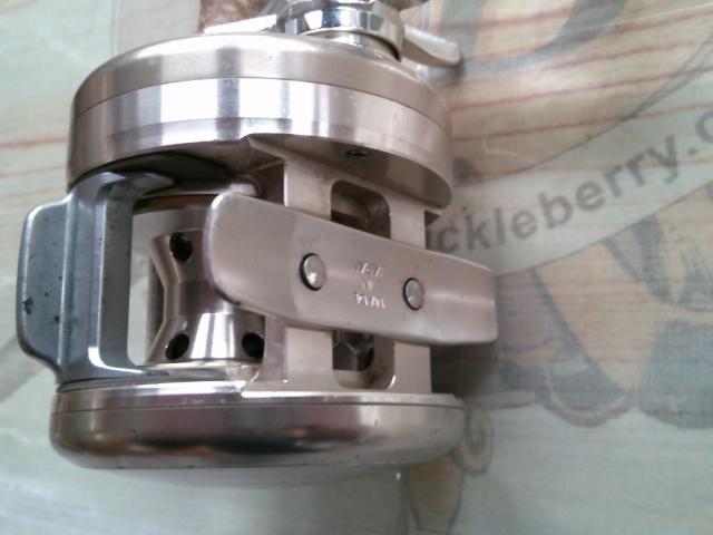 ミリオネアCV-Z 203｜＠ベリーネット 日本最大新品中古釣具WEBショップ