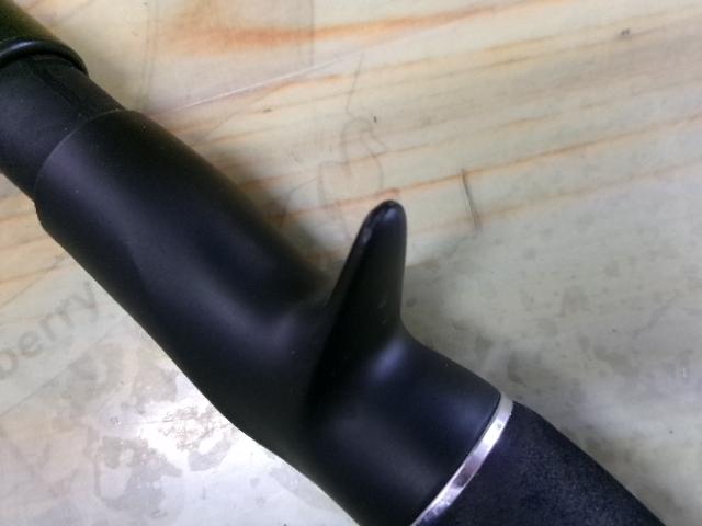 ラグゼオーシャンジグドライブ B60ML-RF