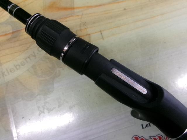 ラグゼオーシャンジグドライブ B60ML-RF