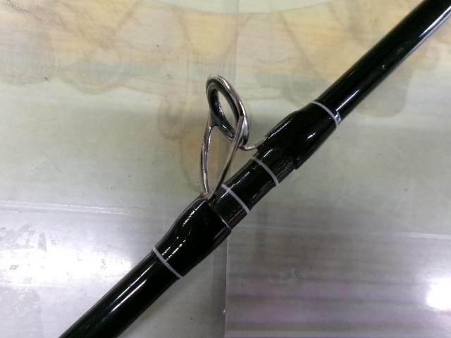 ラグゼオーシャンジグドライブ B60ML-RF