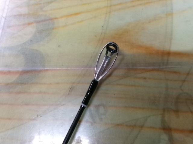 ラグゼオーシャンジグドライブ B60ML-RF