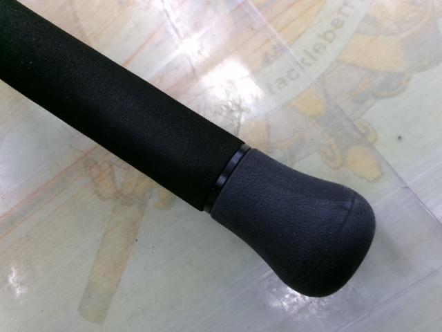 ブルースナイパー 97MMH