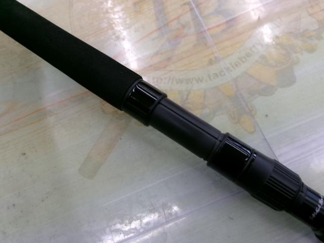 ブルースナイパー 97MMH