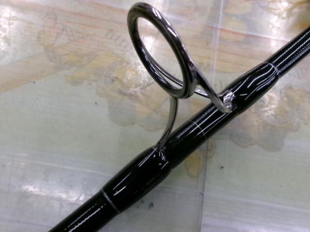 ブルースナイパー 97MMH