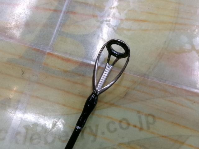 ブルースナイパー 97MMH