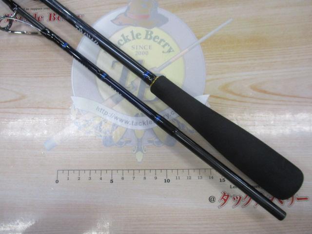 ブラストBJ 66XHB｜＠ベリーネット 日本最大新品中古釣具WEBショップ