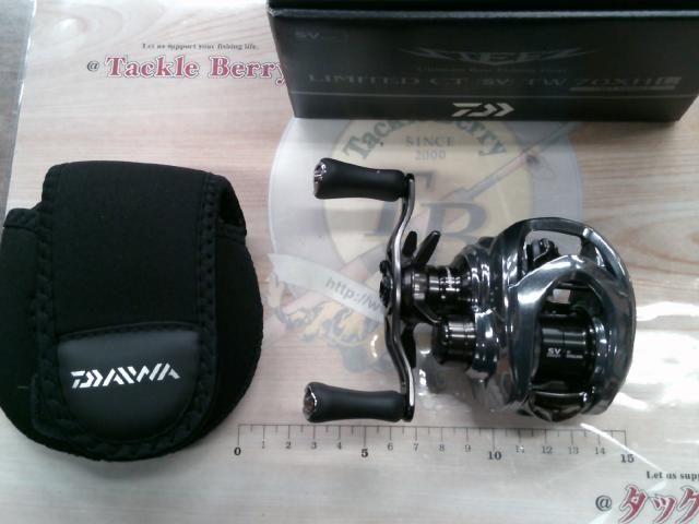 スティーズリミテッドCT SV TW 70XHL