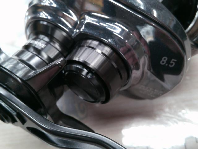 スティーズリミテッドCT SV TW 70XHL