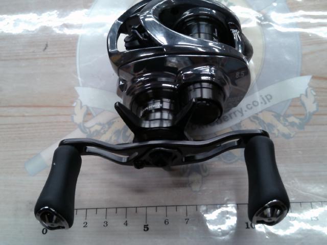 スティーズリミテッドCT SV TW 70XHL