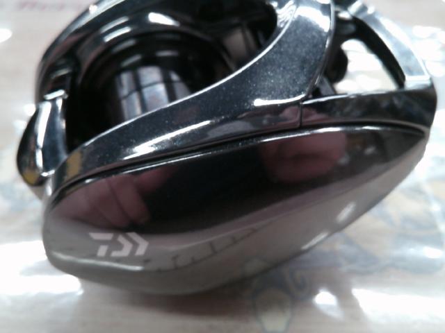 スティーズリミテッドCT SV TW 70XHL