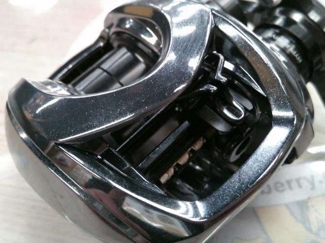 スティーズリミテッドCT SV TW 70XHL