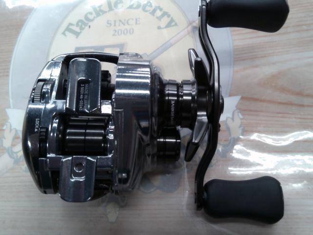 スティーズリミテッドCT SV TW 70XHL