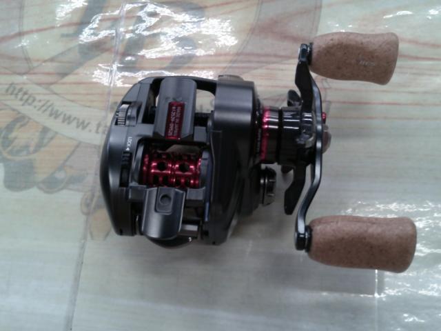 スティーズ AIR TW 500XXHL｜＠ベリーネット 日本最大新品中古釣具WEB