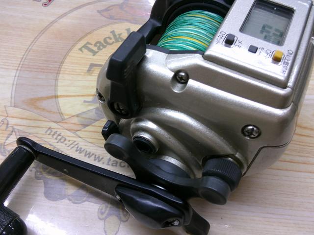 デジタナSLS小船 1000EV