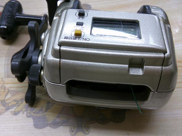 デジタナSLS小船 1000EV