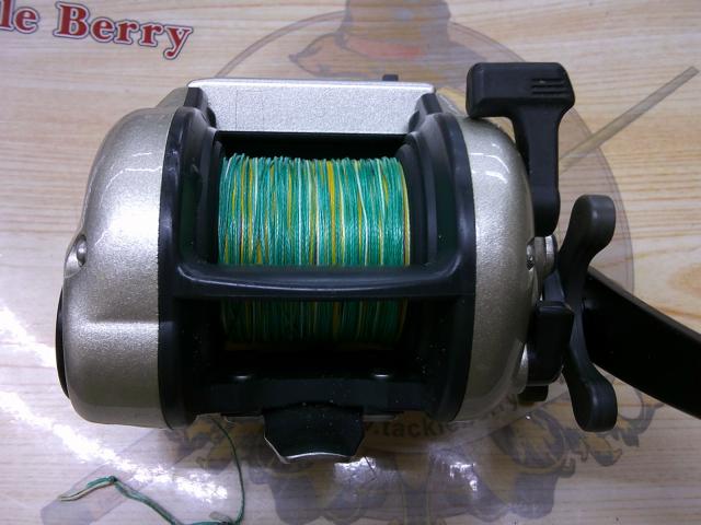 デジタナSLS小船 1000EV