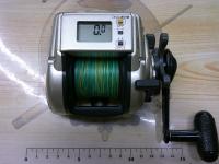 デジタナSLS小船 1000EV