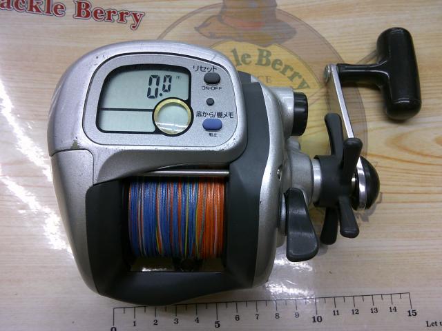 スーパータナセンサーS 500W