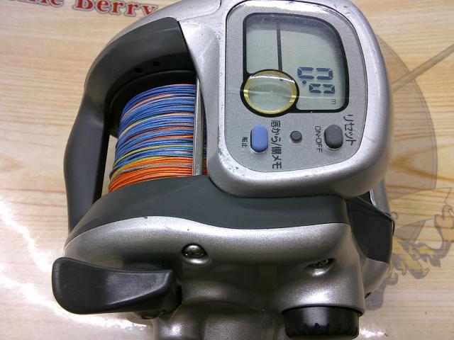 スーパータナセンサーS 500W