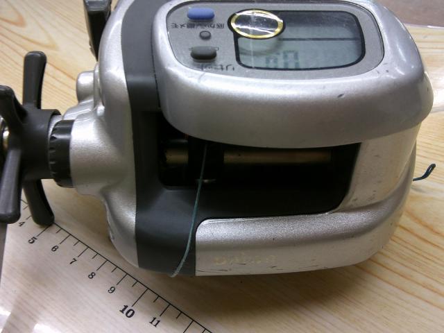 スーパータナセンサーS 500W