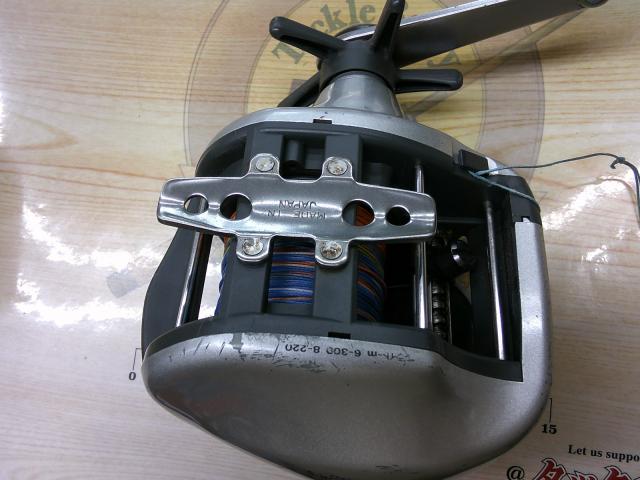 スーパータナセンサーS 500W