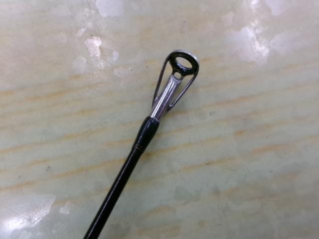 ラグゼATS05 B64MH BIGLAKE MASTER HARD JERKER