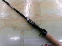 ラグゼATS05 B64MH BIGLAKE MASTER HARD JERKER