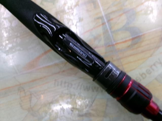 22セフィアBB S83M