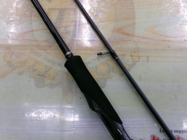 19ソルティーアドバンスエギング 83ML