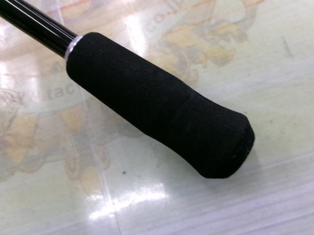 19ソルティーアドバンスエギング 83ML