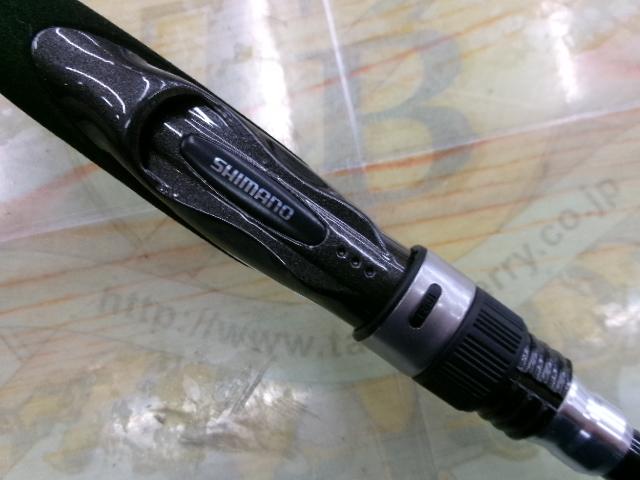 19ソルティーアドバンスエギング 83ML