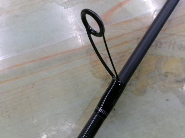 19ソルティーアドバンスエギング 83ML