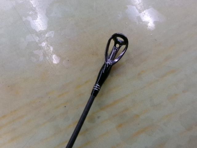 19ソルティーアドバンスエギング 83ML