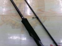 19ソルティーアドバンスエギング 83ML