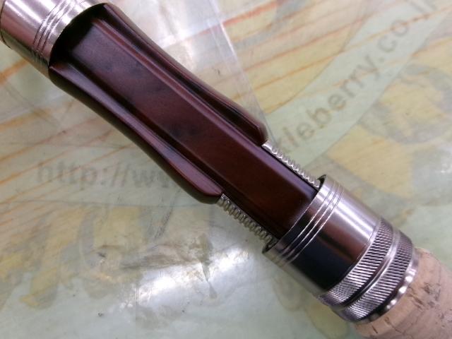 トラウトフィールド TFS-502UL