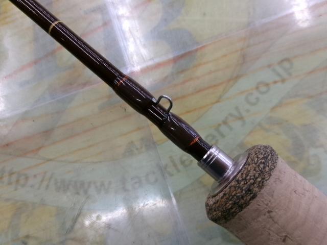 トラウトフィールド TFS-502UL