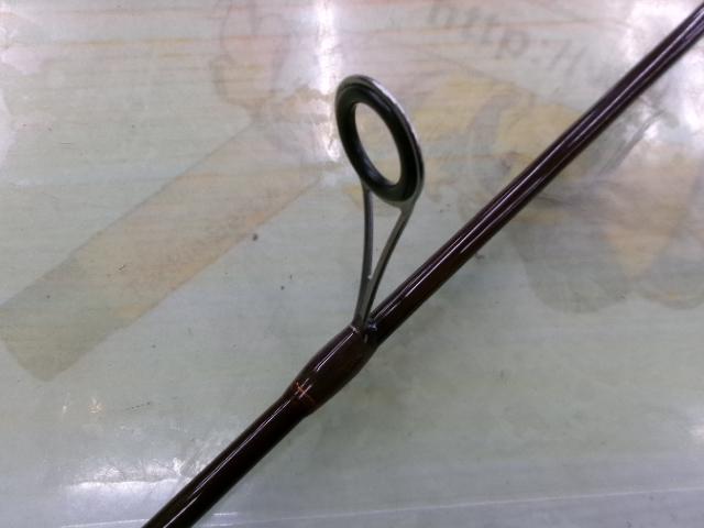 トラウトフィールド TFS-502UL