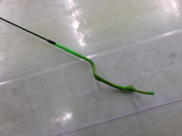 カッツケTMn450深紅