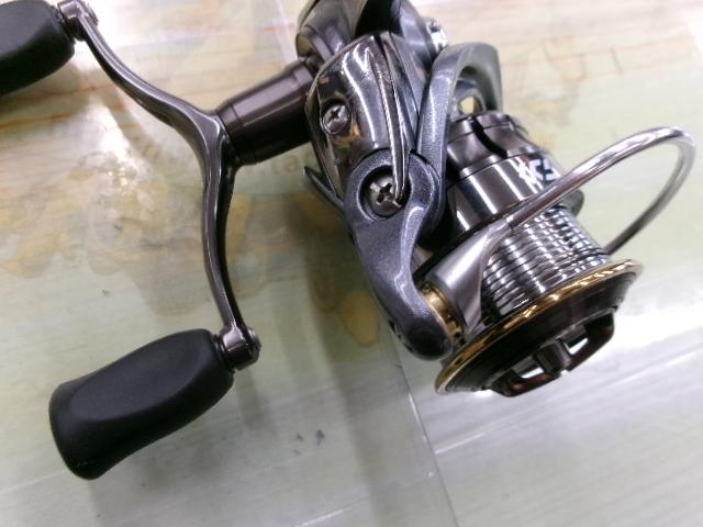 15ルビアス 2508PE-DH｜＠ベリーネット 日本最大新品中古釣具WEBショップ