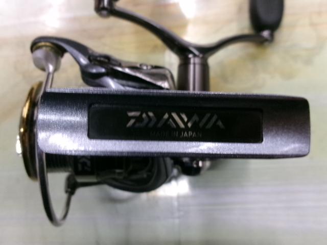 15ルビアス 2508PE-DH｜＠ベリーネット 日本最大新品中古釣具WEBショップ